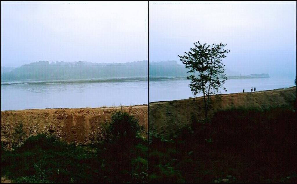 Chiangkhong Green River Chiang Khong Dış mekan fotoğraf