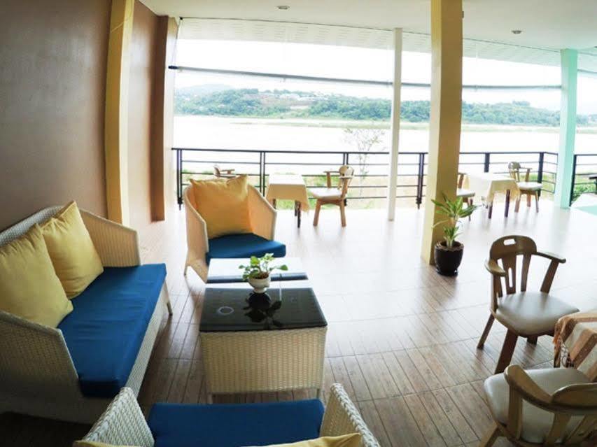 Chiangkhong Green River Chiang Khong Dış mekan fotoğraf
